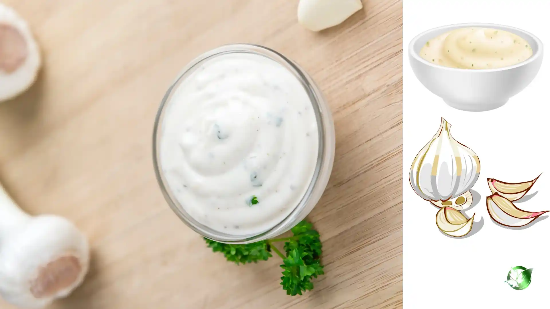 Garlic Sauce quality, format, and packaging should be matched to the buyer’s target application.